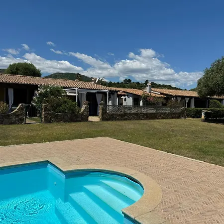 Con Piscina E Vista Mare Esclusiva Per Coppie E Famiglie, Relax E Tranquillita Holiday home