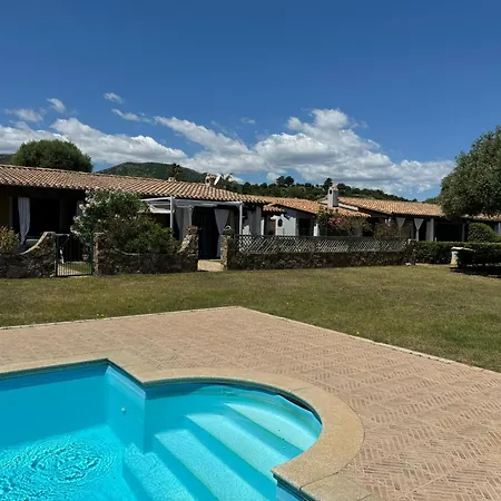 Con Piscina E Vista Mare Esclusiva Per Coppie E Famiglie, Relax E Tranquillita Holiday home