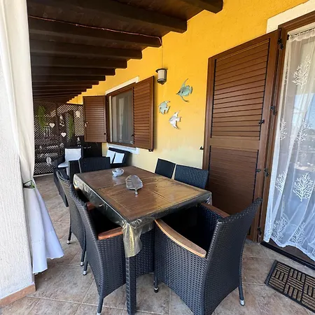 Con Piscina E Vista Mare Esclusiva Per Coppie E Famiglie, Relax E Tranquillita Holiday home Tertenia