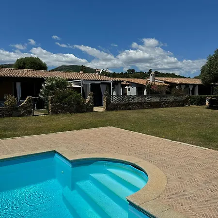 Holiday home Con Piscina E Vista Mare Esclusiva Per Coppie E Famiglie, Relax E Tranquillita Tertenia