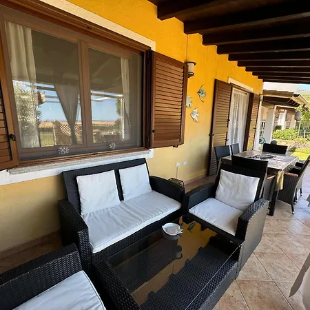 Con Piscina E Vista Mare Esclusiva Per Coppie E Famiglie, Relax E Tranquillita *