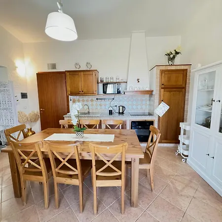 Con Piscina E Vista Mare Esclusiva Per Coppie E Famiglie, Relax E Tranquillita * Tertenia