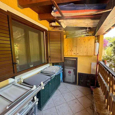 Con Piscina E Vista Mare Esclusiva Per Coppie E Famiglie, Relax E Tranquillita