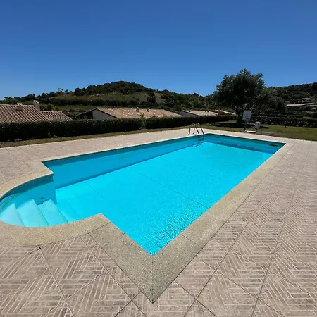 Holiday home Con Piscina E Vista Mare Esclusiva Per Coppie E Famiglie, Relax E Tranquillita