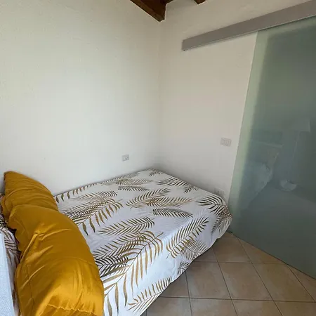 Holiday home Con Piscina E Vista Mare Esclusiva Per Coppie E Famiglie, Relax E Tranquillita *