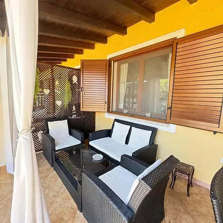 Con Piscina E Vista Mare Esclusiva Per Coppie E Famiglie, Relax E Tranquillita Holiday home Tertenia