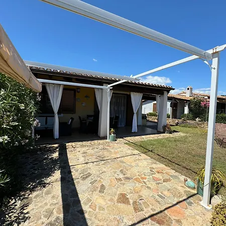 Casa de Férias Con Piscina E Vista Mare Esclusiva Per Coppie E Famiglie, Relax E Tranquillità Tertenìa