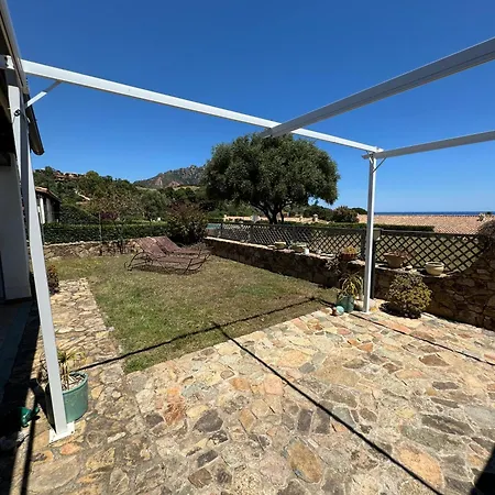 Holiday home Con Piscina E Vista Mare Esclusiva Per Coppie E Famiglie, Relax E Tranquillita