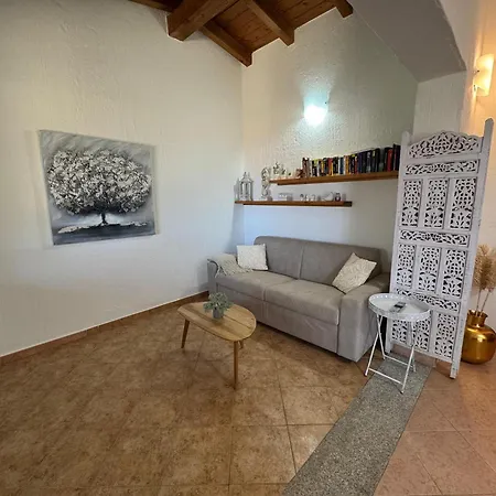 Con Piscina E Vista Mare Esclusiva Per Coppie E Famiglie, Relax E Tranquillita Holiday home Tertenia