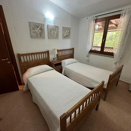 Casa de Férias Con Piscina E Vista Mare Esclusiva Per Coppie E Famiglie, Relax E Tranquillità Tertenìa