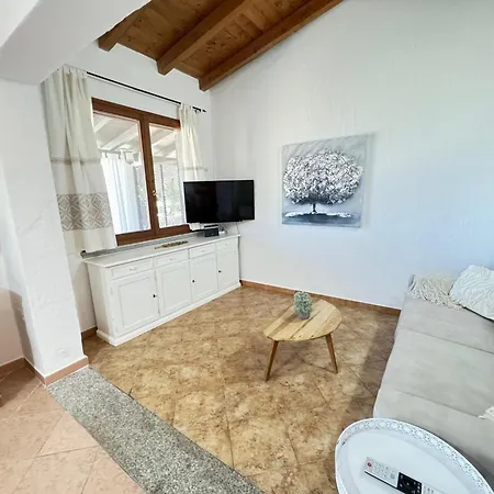 Holiday home Con Piscina E Vista Mare Esclusiva Per Coppie E Famiglie, Relax E Tranquillita