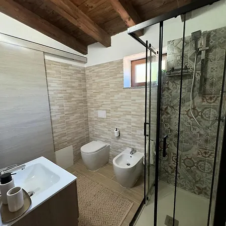 Con Piscina E Vista Mare Esclusiva Per Coppie E Famiglie, Relax E Tranquillita Holiday home *