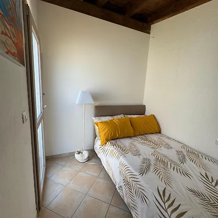 Holiday home Con Piscina E Vista Mare Esclusiva Per Coppie E Famiglie, Relax E Tranquillita *