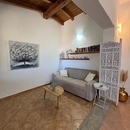 Con Piscina E Vista Mare Esclusiva Per Coppie E Famiglie, Relax E Tranquillita Holiday home Tertenia
