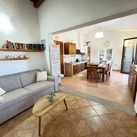 Con Piscina E Vista Mare Esclusiva Per Coppie E Famiglie, Relax E Tranquillita *