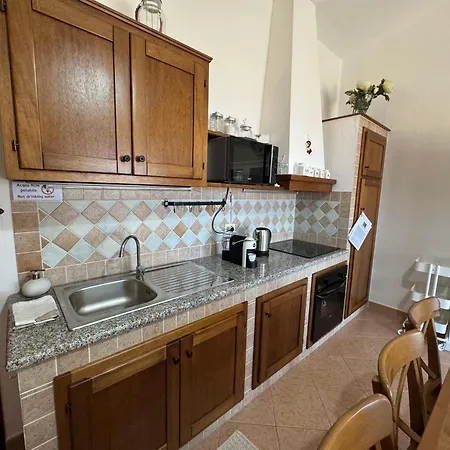 Con Piscina E Vista Mare Esclusiva Per Coppie E Famiglie, Relax E Tranquillita Holiday home Tertenia