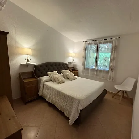 Con Piscina E Vista Mare Esclusiva Per Coppie E Famiglie, Relax E Tranquillita
