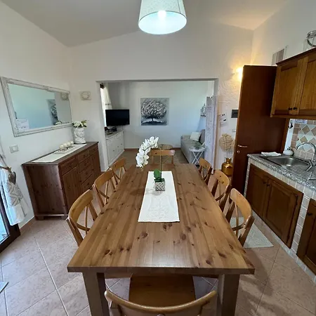Con Piscina E Vista Mare Esclusiva Per Coppie E Famiglie, Relax E Tranquillita Holiday home