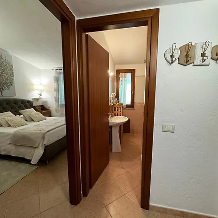Holiday home Con Piscina E Vista Mare Esclusiva Per Coppie E Famiglie, Relax E Tranquillita