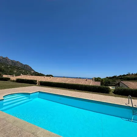 Con Piscina E Vista Mare Esclusiva Per Coppie E Famiglie, Relax E Tranquillita Holiday home *