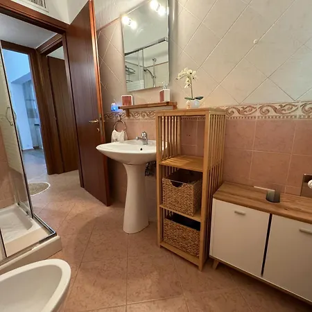 Holiday home Con Piscina E Vista Mare Esclusiva Per Coppie E Famiglie, Relax E Tranquillita Tertenia