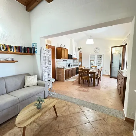 Con Piscina E Vista Mare Esclusiva Per Coppie E Famiglie, Relax E Tranquillita *