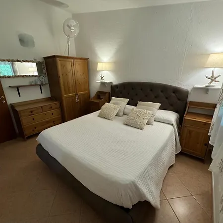 Con Piscina E Vista Mare Esclusiva Per Coppie E Famiglie, Relax E Tranquillita Tertenia