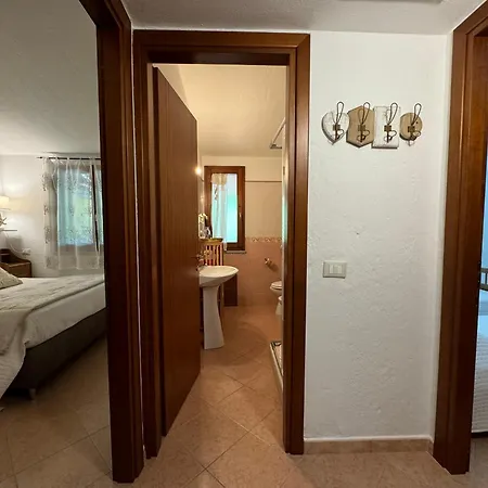 Con Piscina E Vista Mare Esclusiva Per Coppie E Famiglie, Relax E Tranquillita