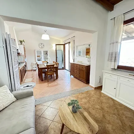 Holiday home Con Piscina E Vista Mare Esclusiva Per Coppie E Famiglie, Relax E Tranquillita *